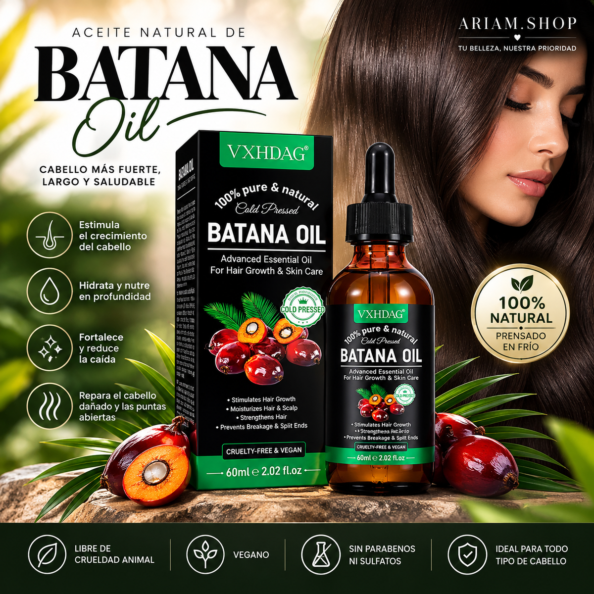 Aceite batana