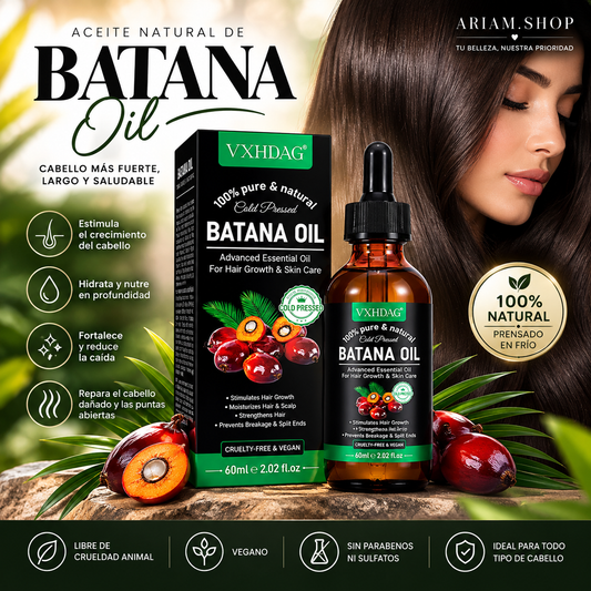 Aceite batana