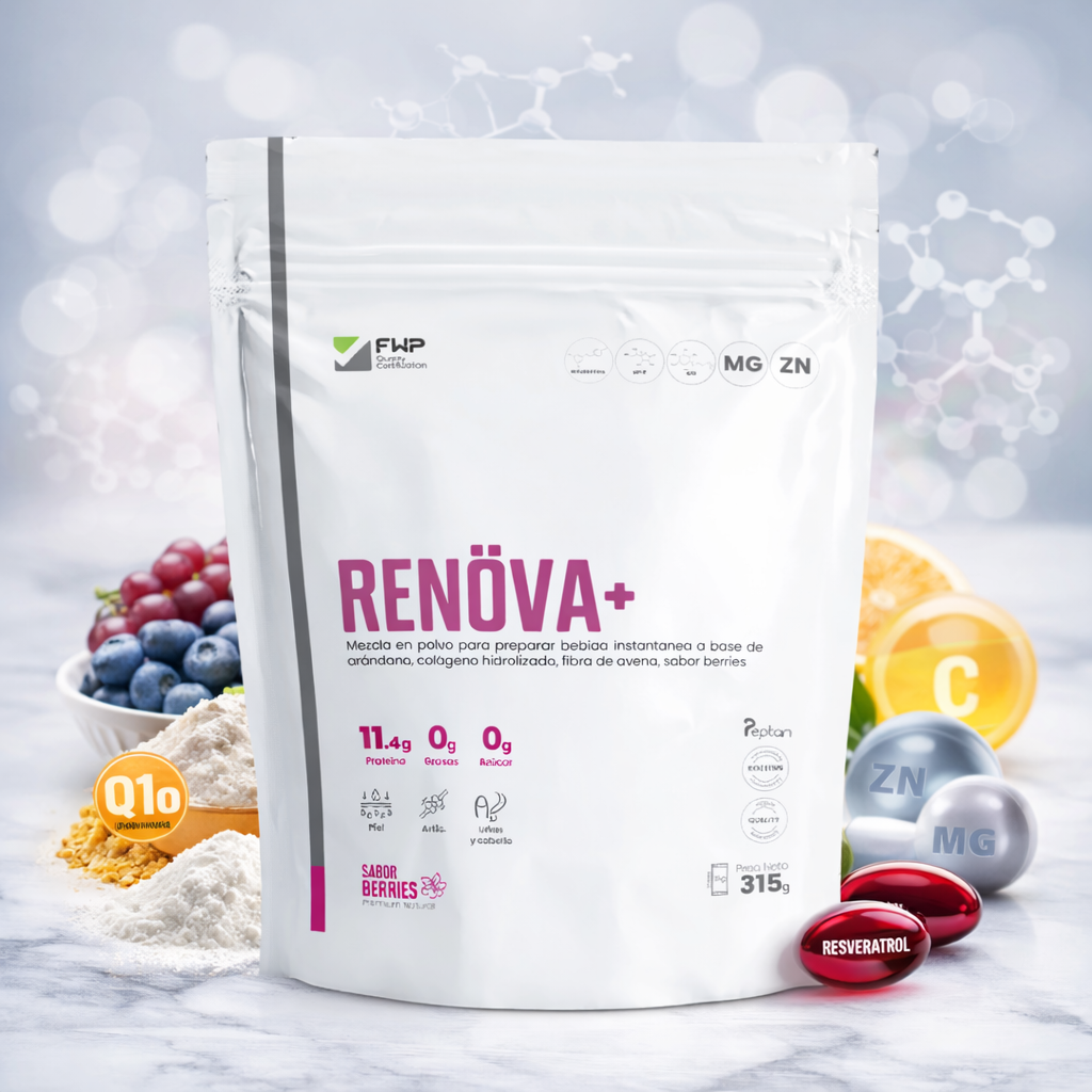 Renova+