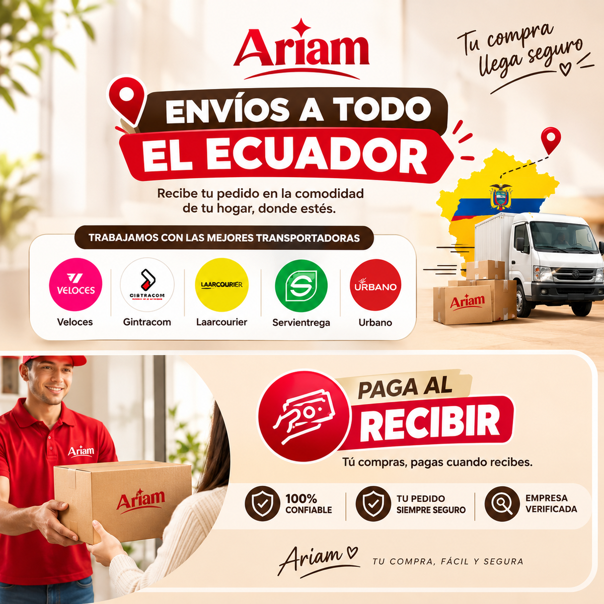 Combo Seca Rápido 360° – Adiós a la Ropa y Zapatos Mojados